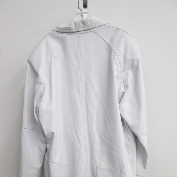 Christian Dior Le Connaisseur Learher Jacket - Picture 2 of 3